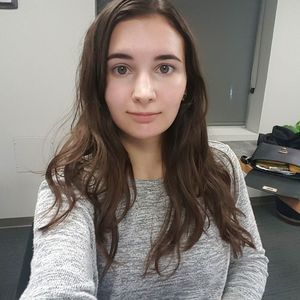 Meet your Posher, Amy